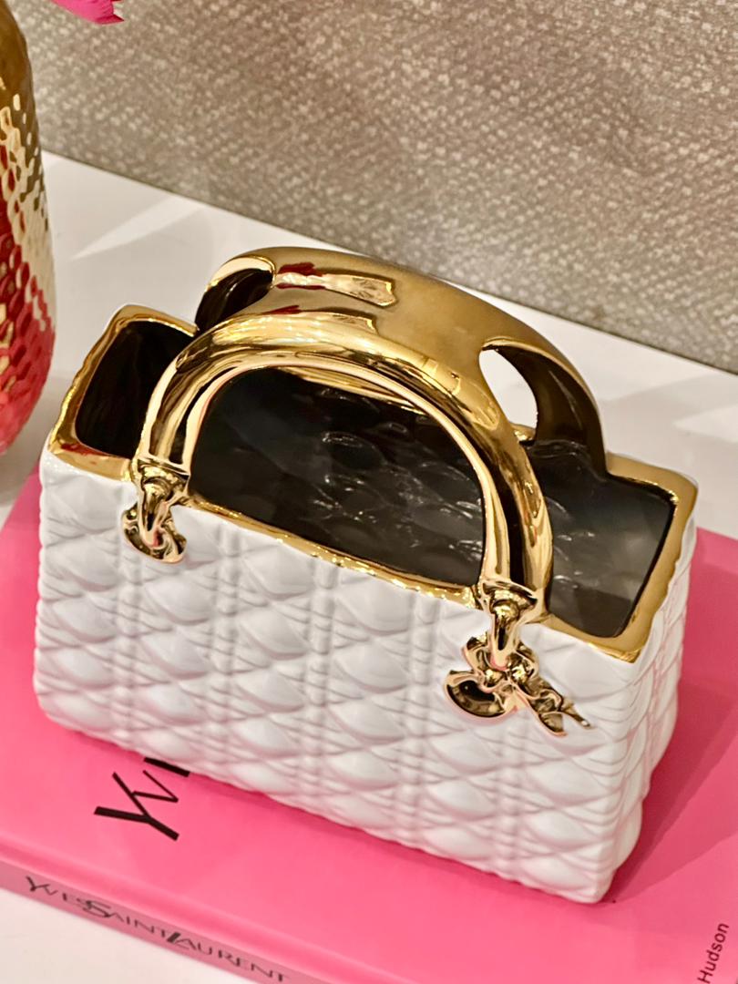 handbag vase 4